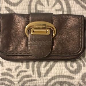 Michael Kors clutch